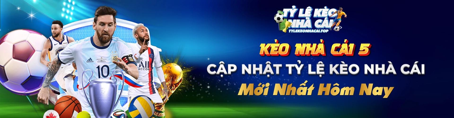 Tỷ lệ kèo